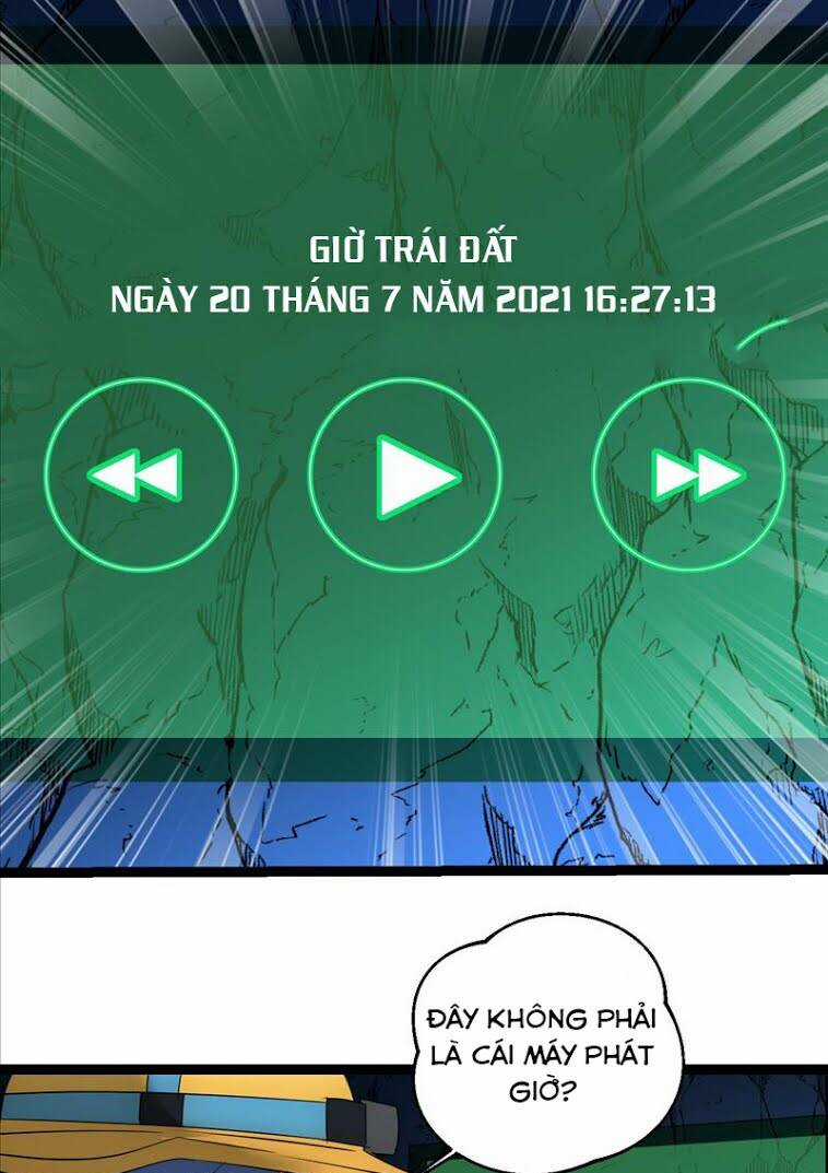 Đế Quốc Lê Man Chapter 29 trang 27