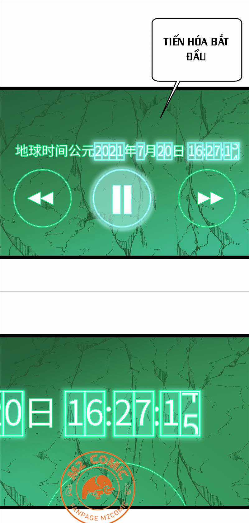 Đế Quốc Lê Man Chapter 29 trang 29