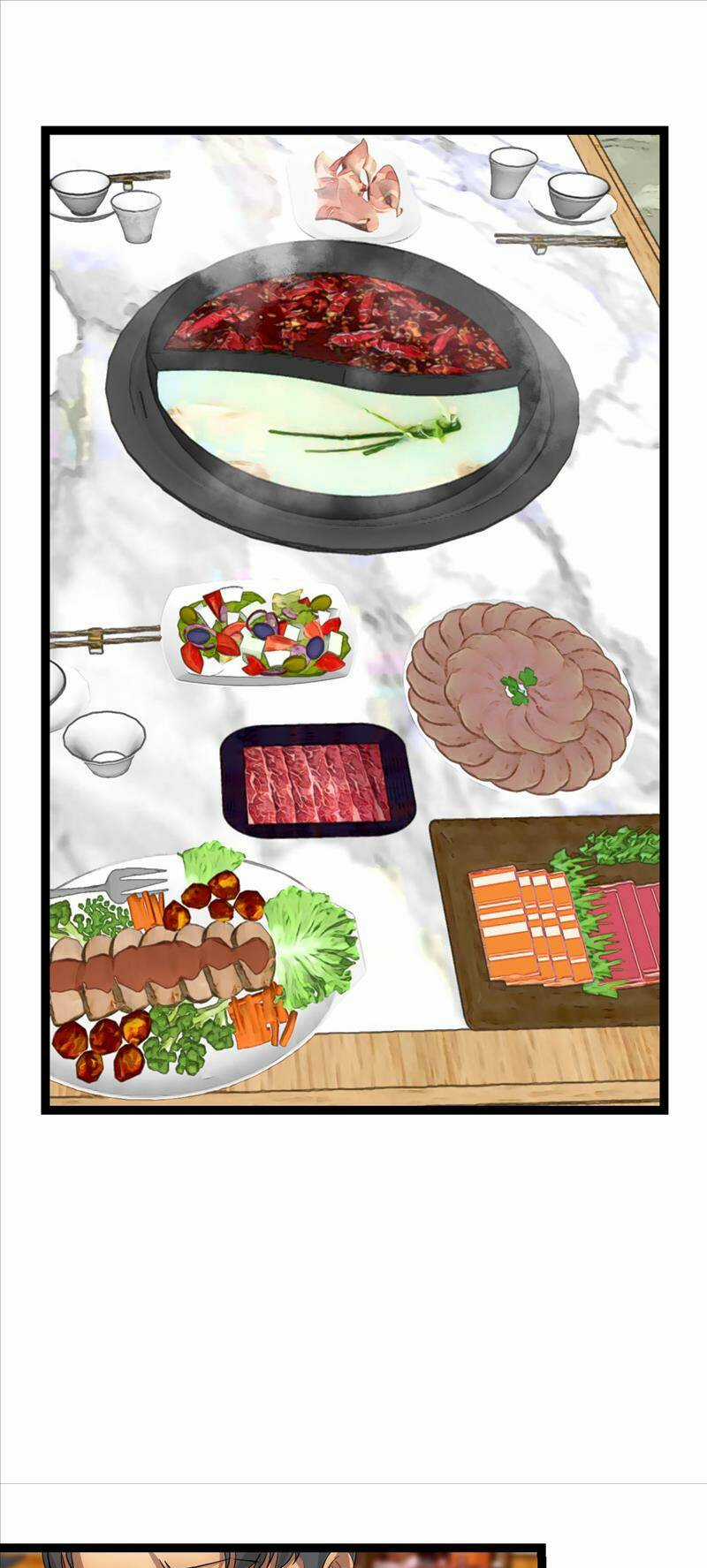 Đế Quốc Lê Man Chapter 29 trang 4