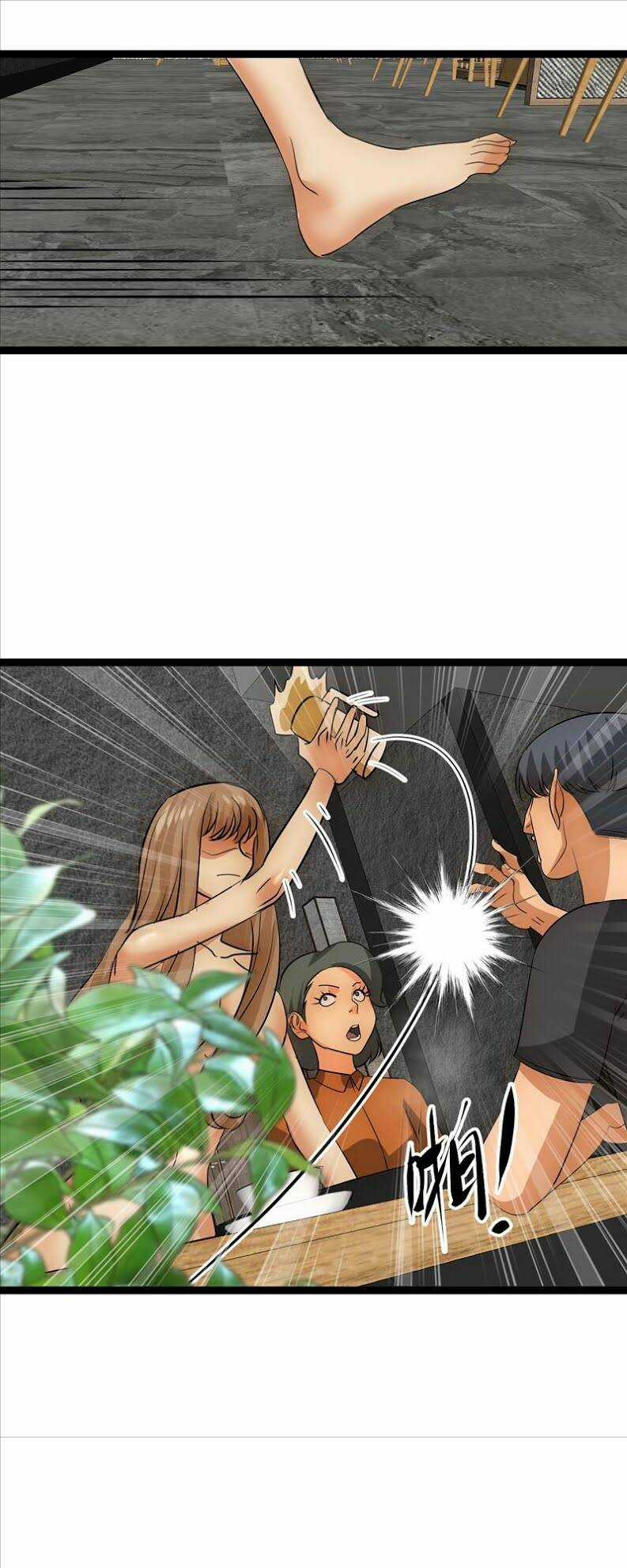 Đế Quốc Lê Man Chapter 29 trang 6