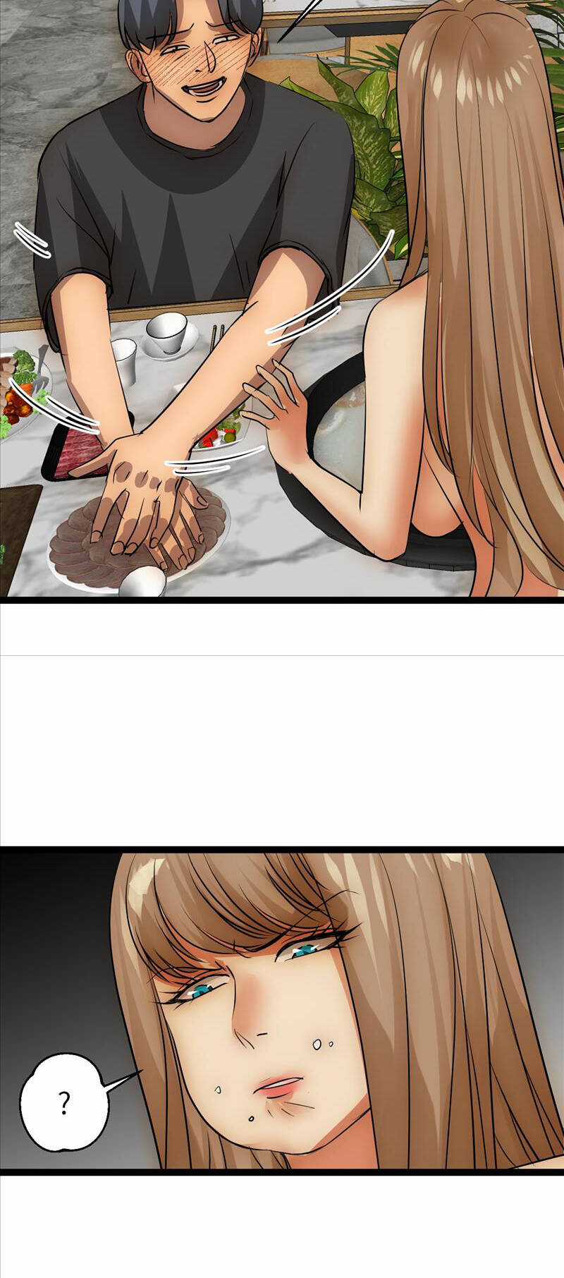 Đế Quốc Lê Man Chapter 29 trang 9