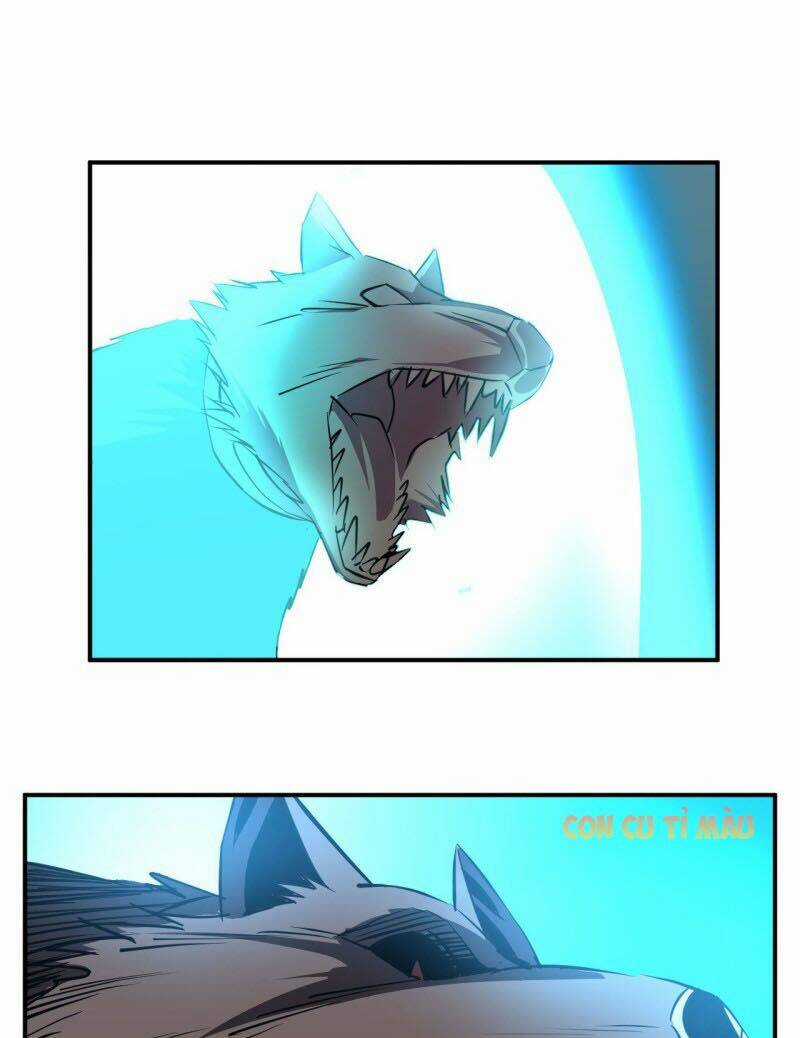 Đế Quốc Lê Man Chapter 3 trang 15