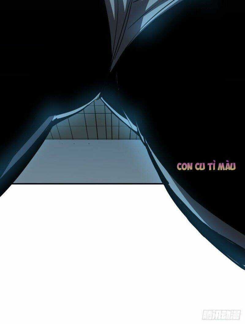 Đế Quốc Lê Man Chapter 3 trang 19