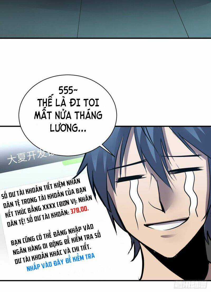 Đế Quốc Lê Man Chapter 3 trang 2