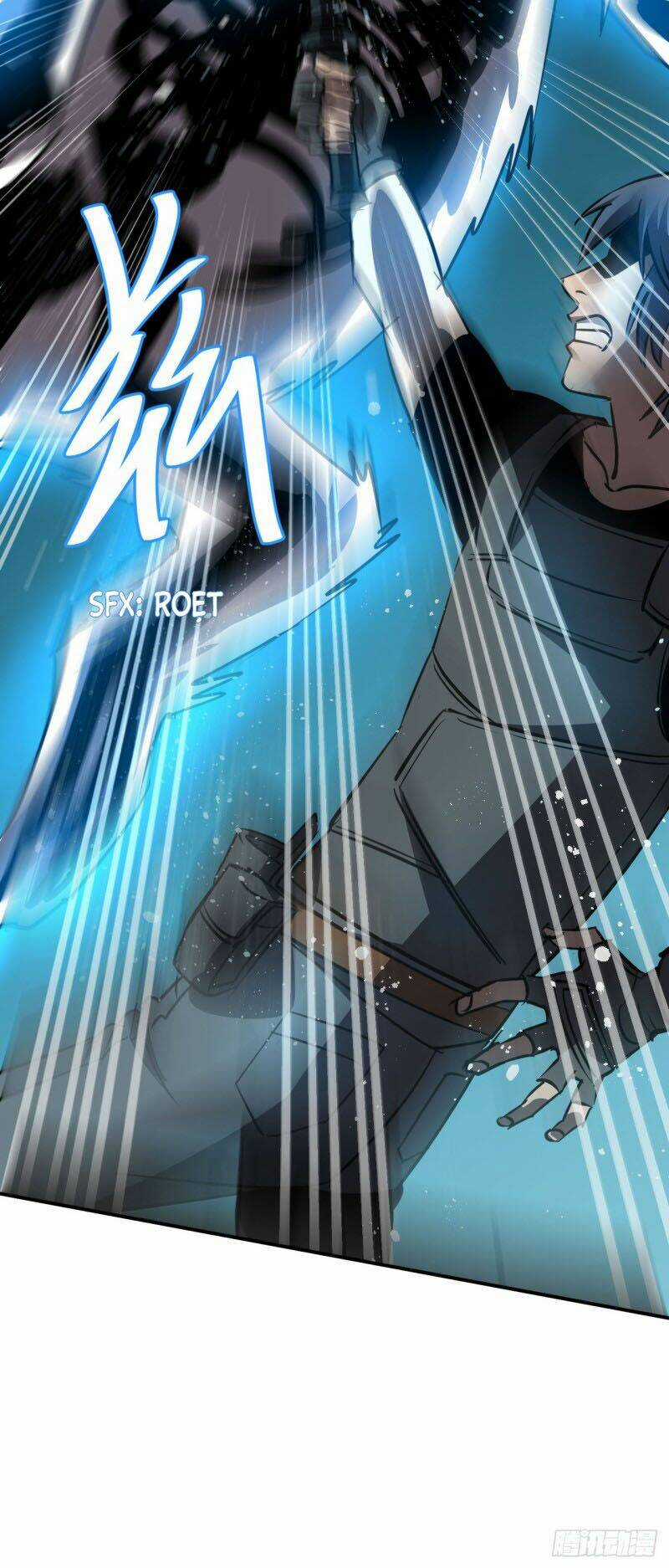 Đế Quốc Lê Man Chapter 3 trang 22