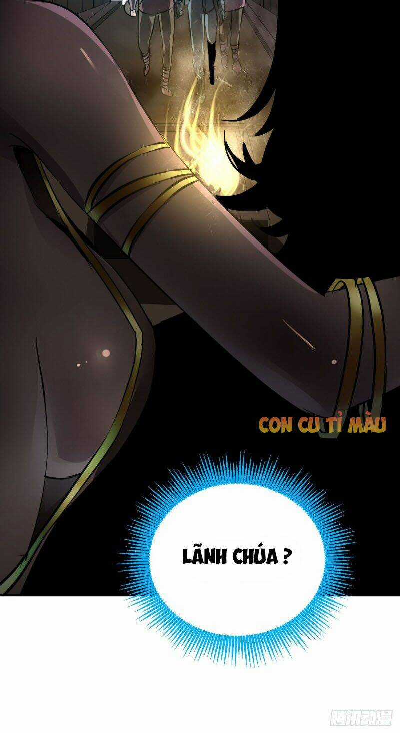 Đế Quốc Lê Man Chapter 3 trang 42