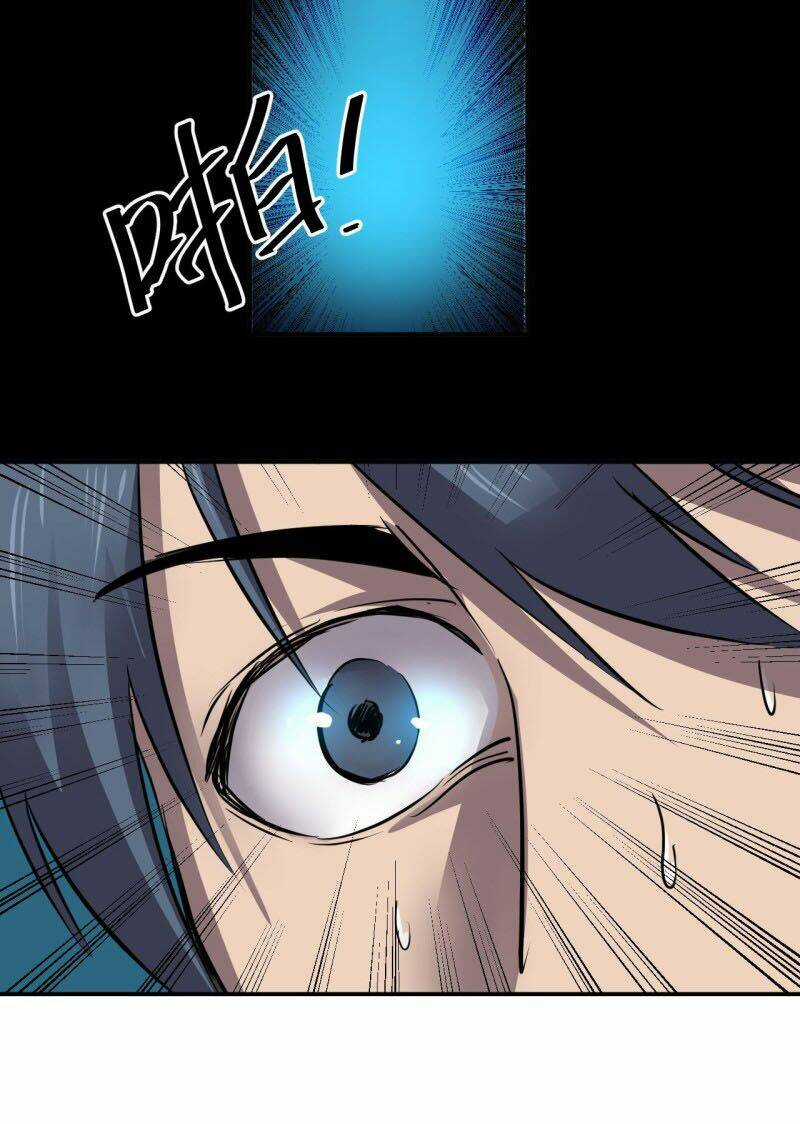 Đế Quốc Lê Man Chapter 3 trang 7