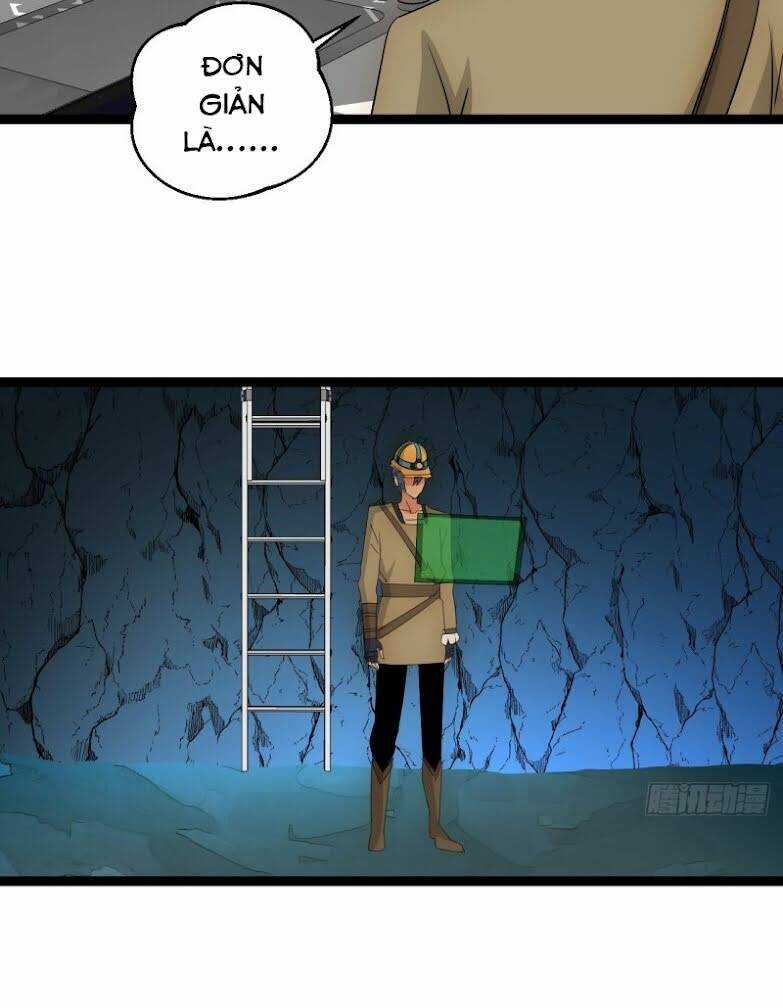 Đế Quốc Lê Man Chapter 30 trang 11