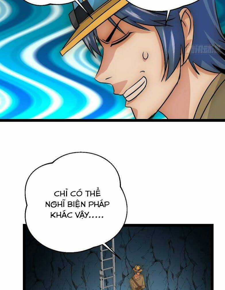 Đế Quốc Lê Man Chapter 30 trang 18