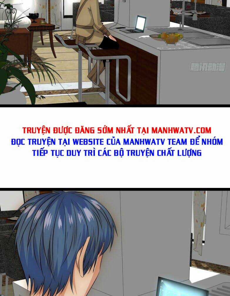 Đế Quốc Lê Man Chapter 30 trang 2