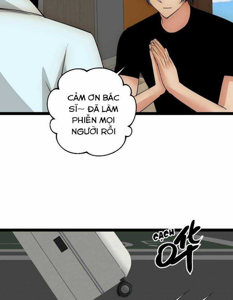 Đế Quốc Lê Man Chapter 30 trang 20