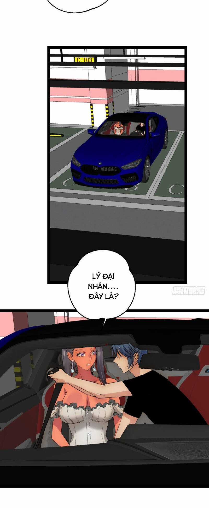 Đế Quốc Lê Man Chapter 30 trang 27