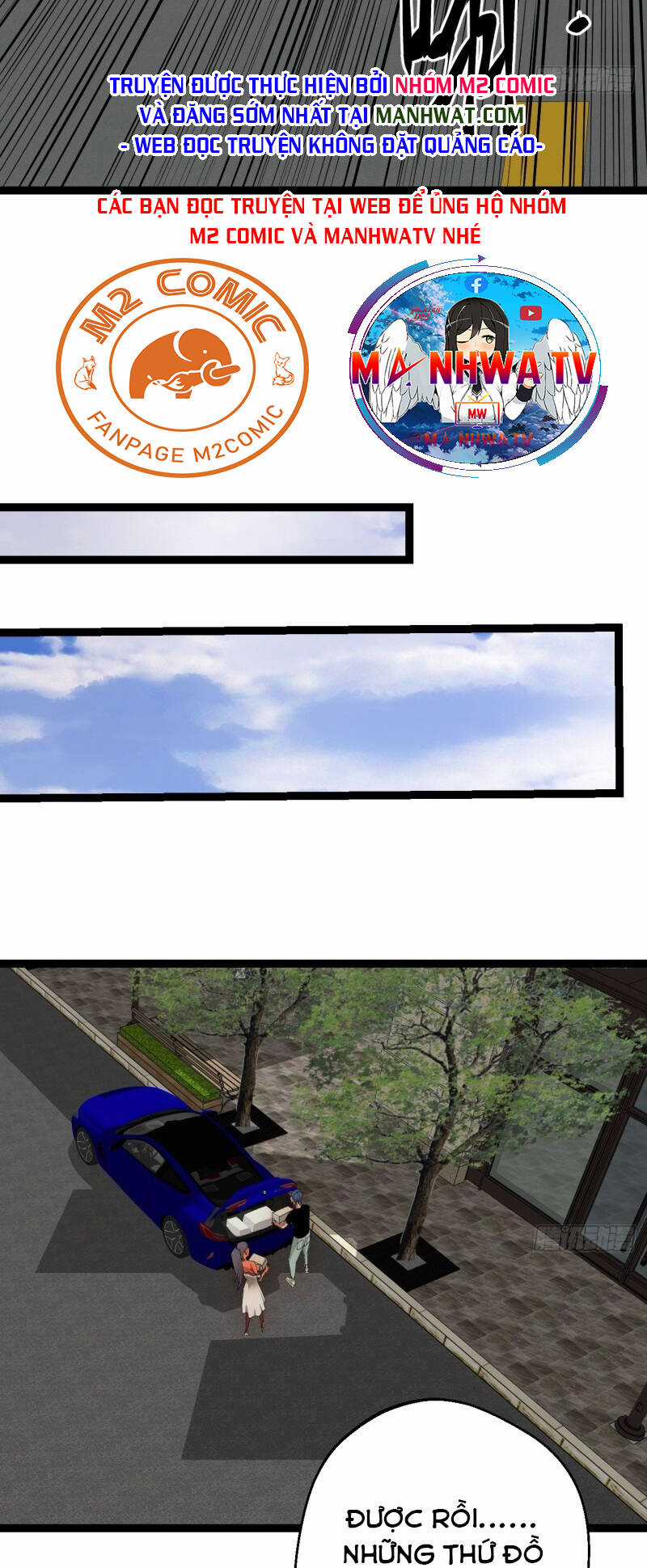 Đế Quốc Lê Man Chapter 30 trang 29