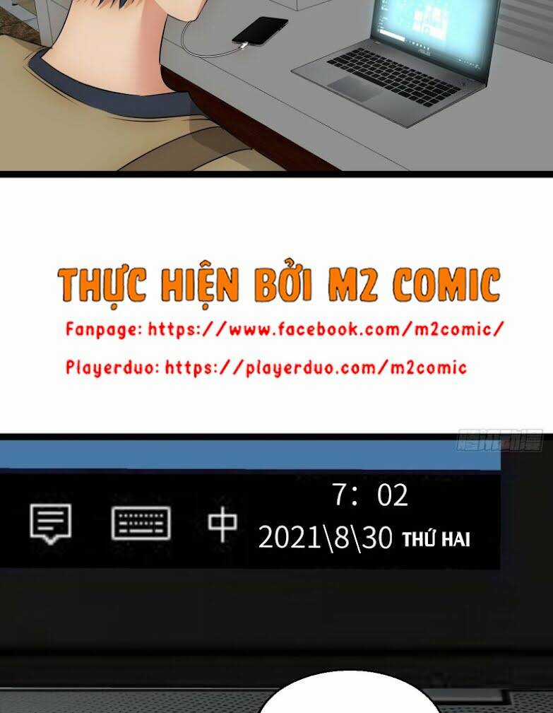 Đế Quốc Lê Man Chapter 30 trang 3