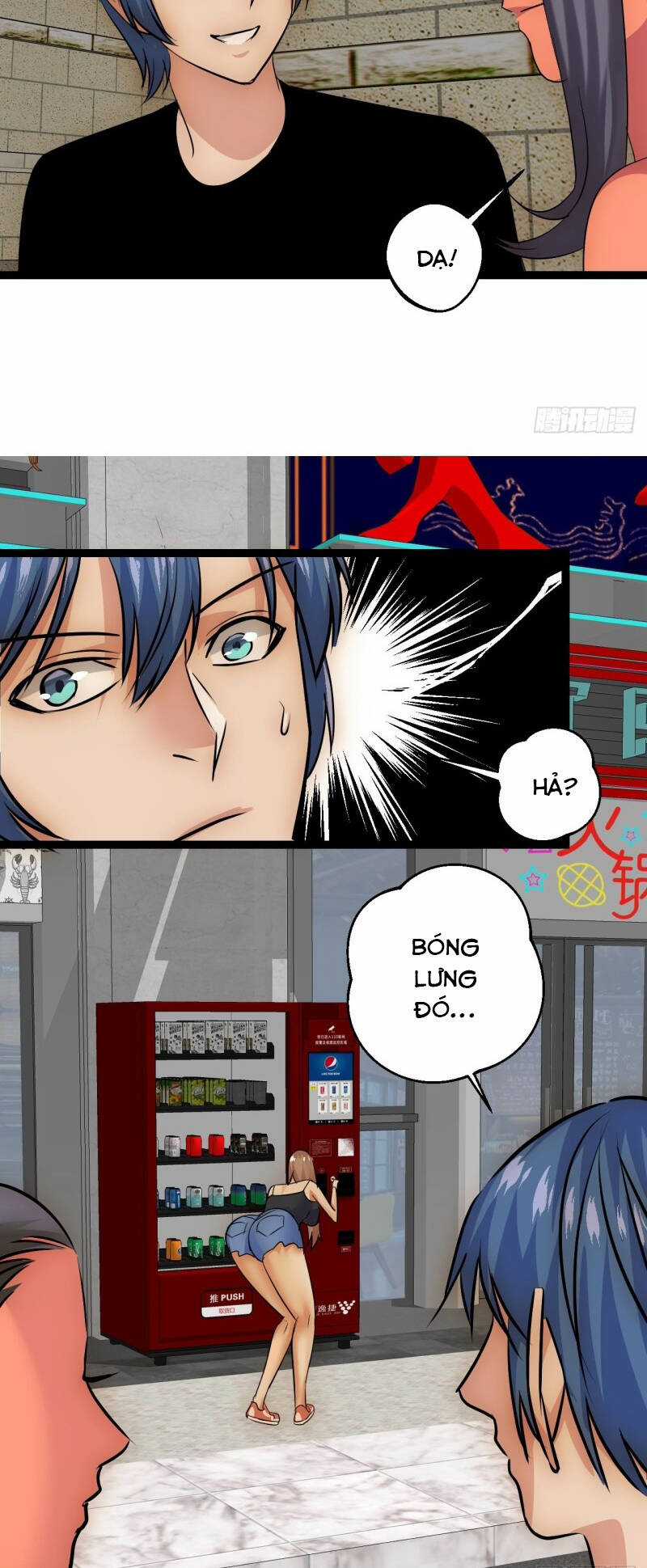 Đế Quốc Lê Man Chapter 30 trang 31