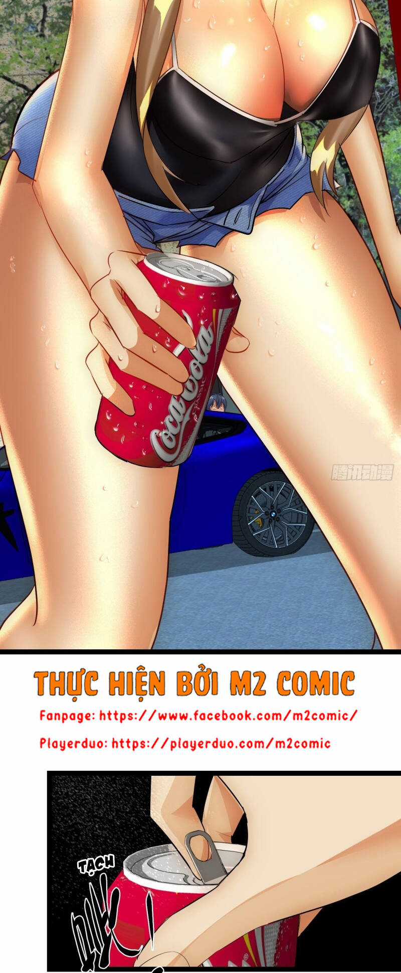 Đế Quốc Lê Man Chapter 30 trang 33