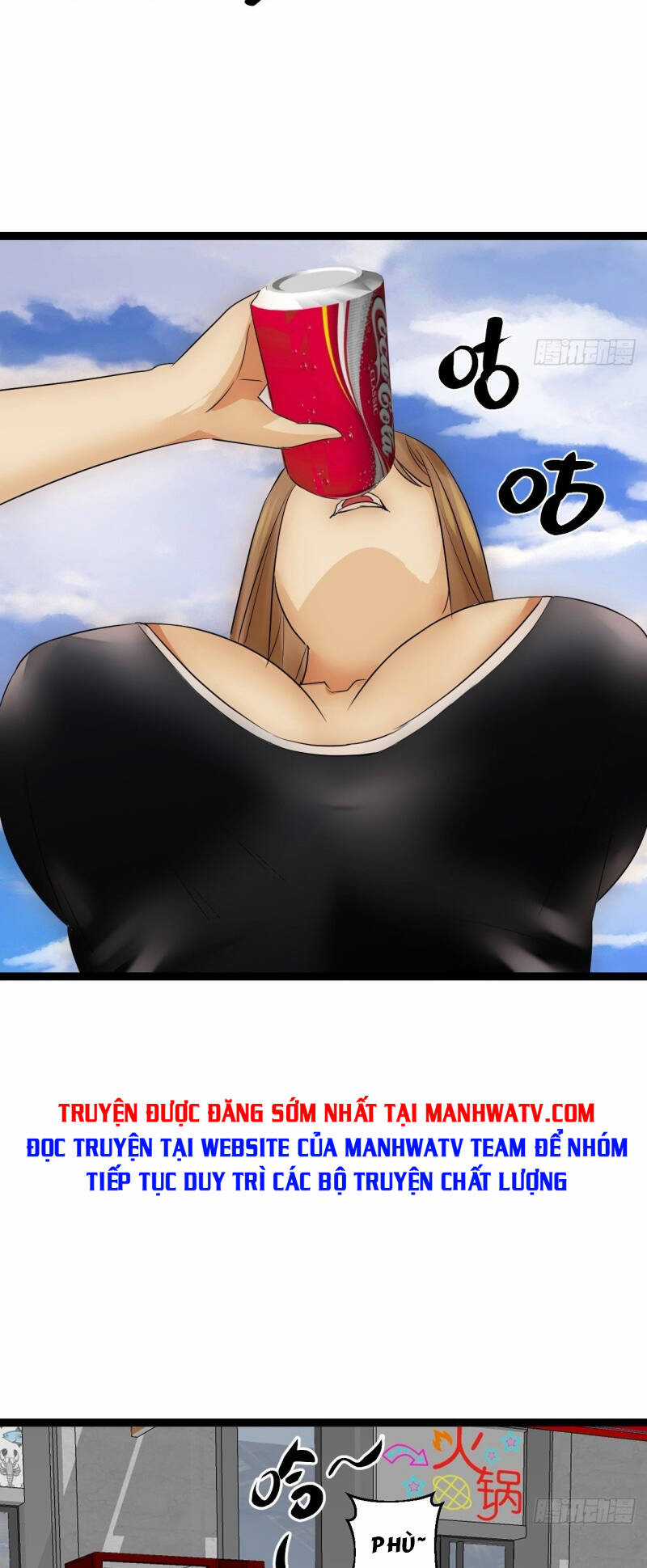 Đế Quốc Lê Man Chapter 30 trang 34