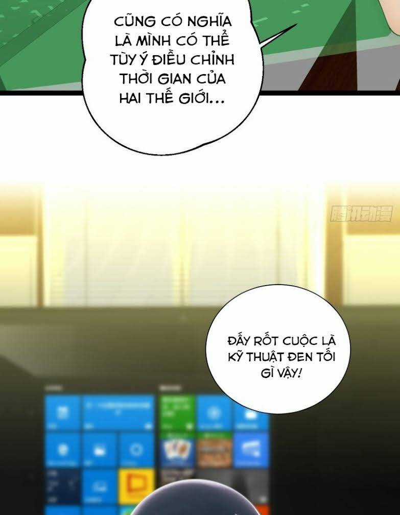 Đế Quốc Lê Man Chapter 30 trang 5