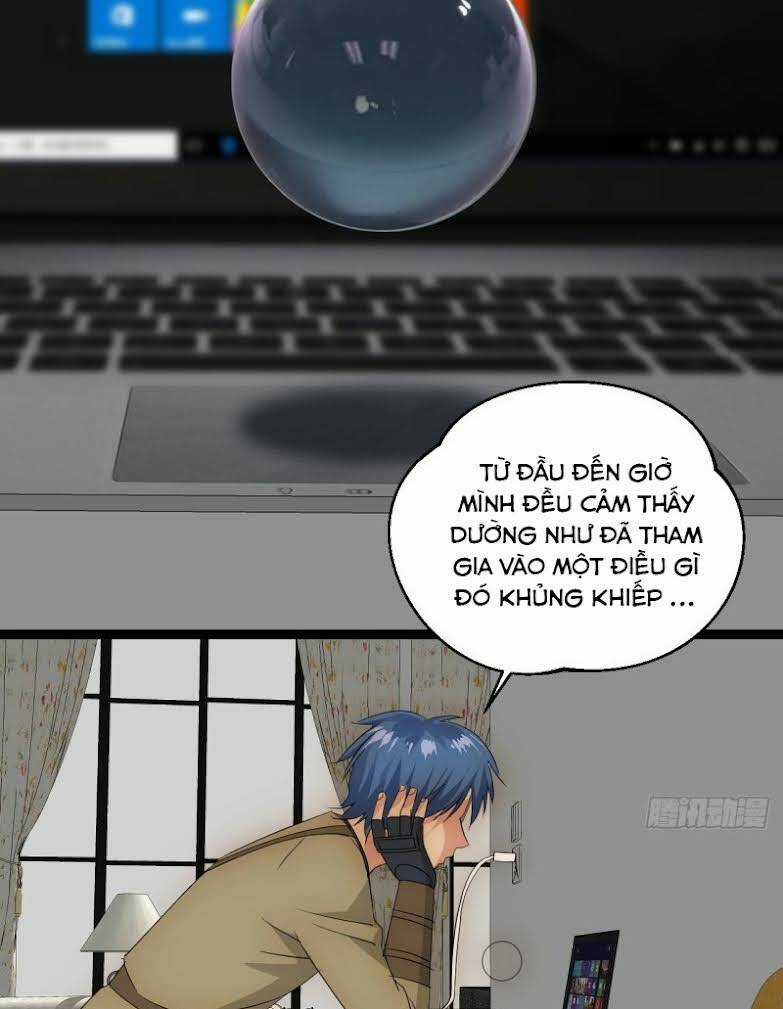 Đế Quốc Lê Man Chapter 30 trang 6