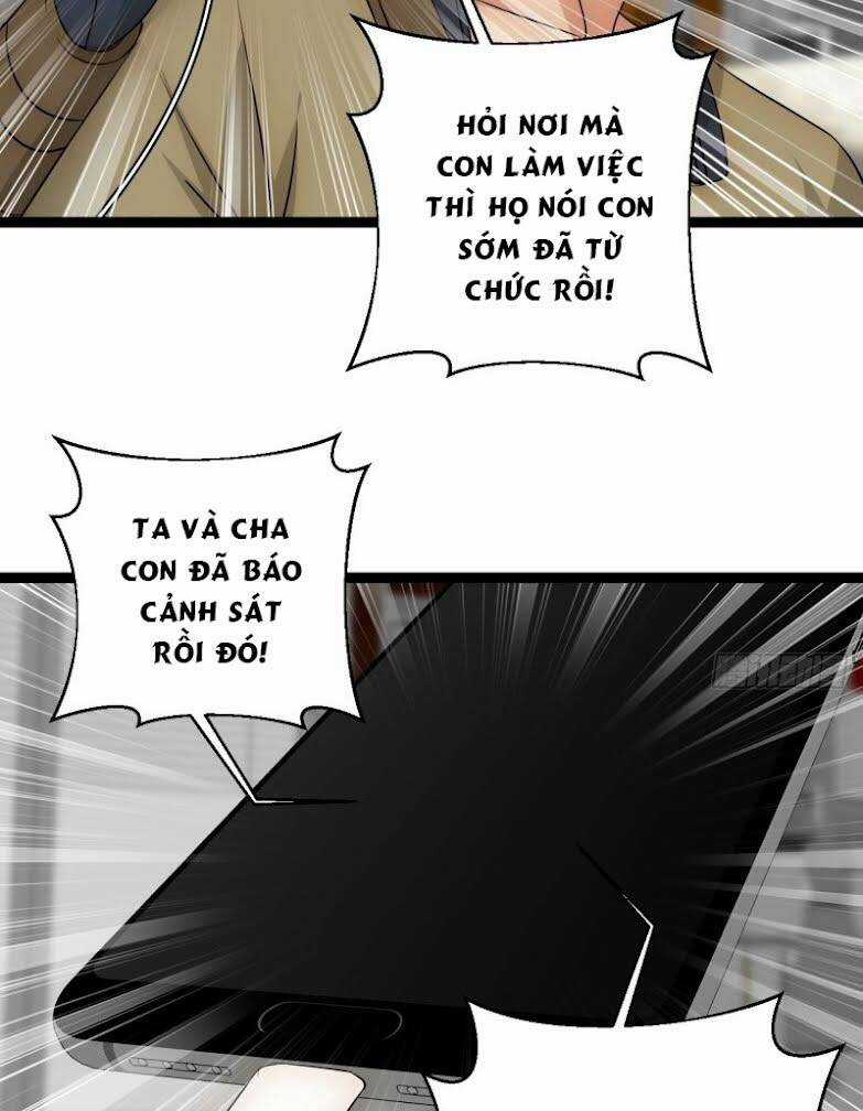 Đế Quốc Lê Man Chapter 30 trang 8