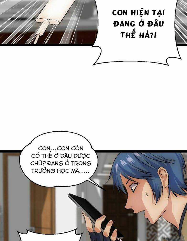 Đế Quốc Lê Man Chapter 30 trang 9