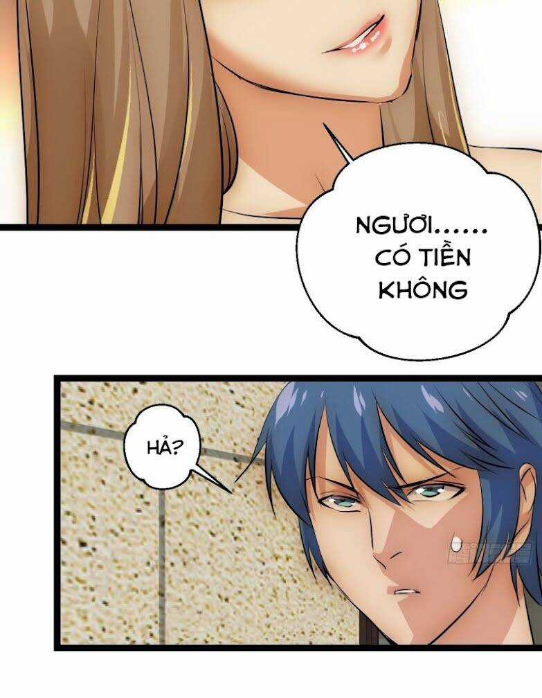 Đế Quốc Lê Man Chapter 31 trang 11