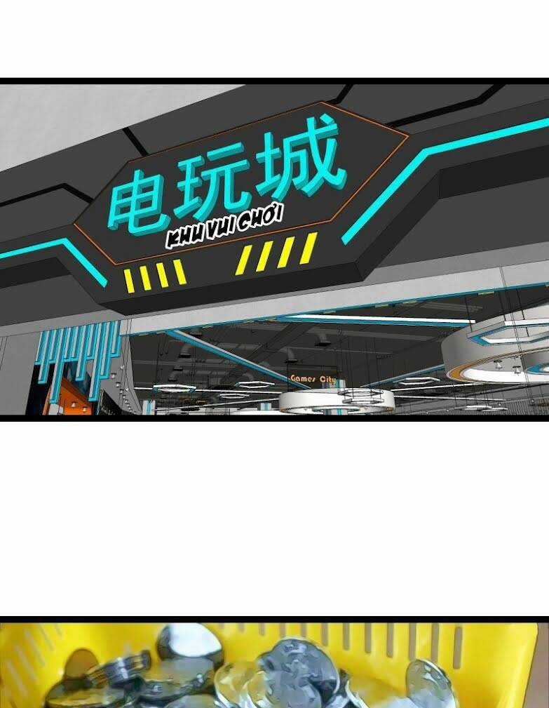 Đế Quốc Lê Man Chapter 31 trang 12