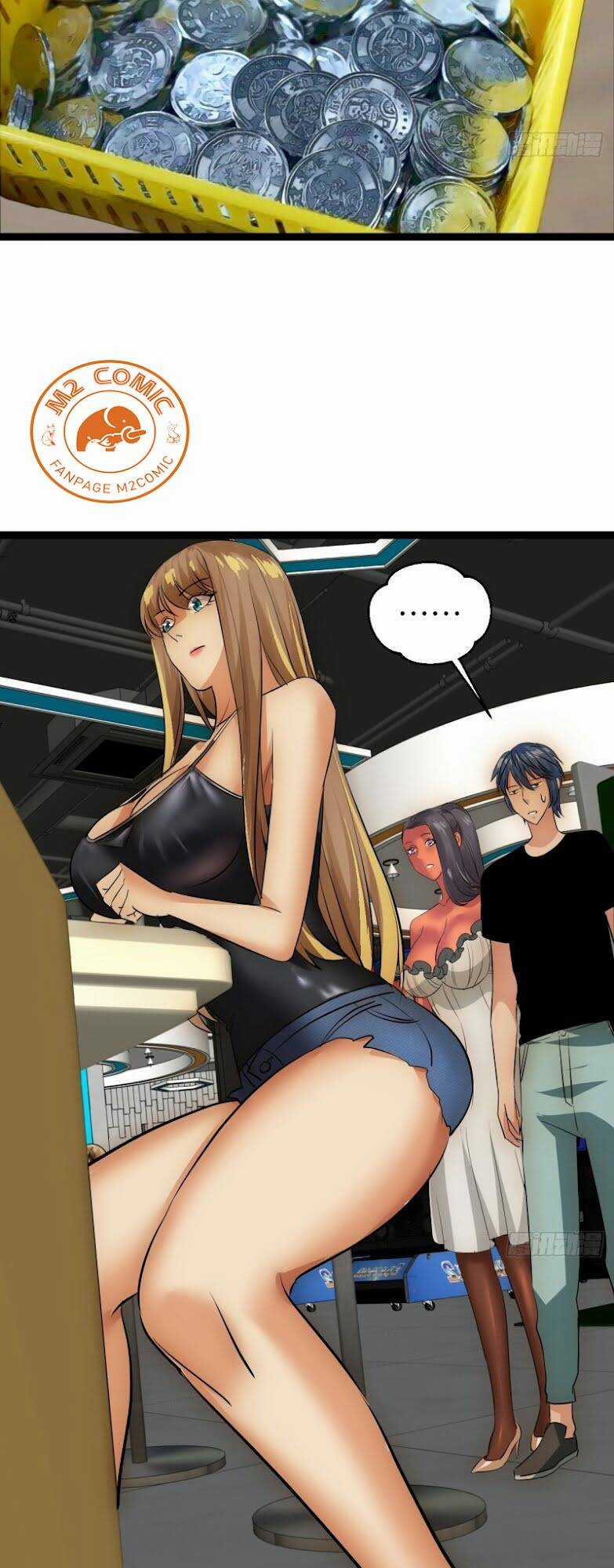 Đế Quốc Lê Man Chapter 31 trang 13