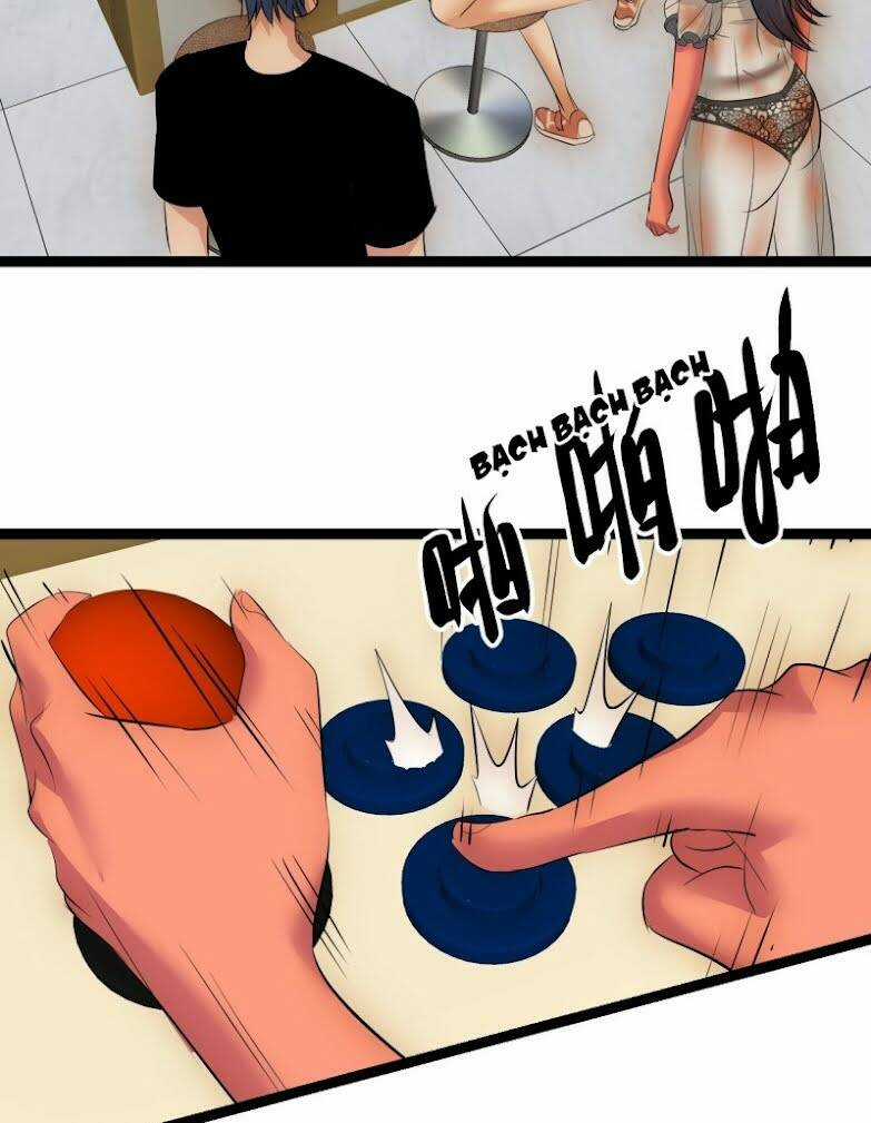 Đế Quốc Lê Man Chapter 31 trang 15