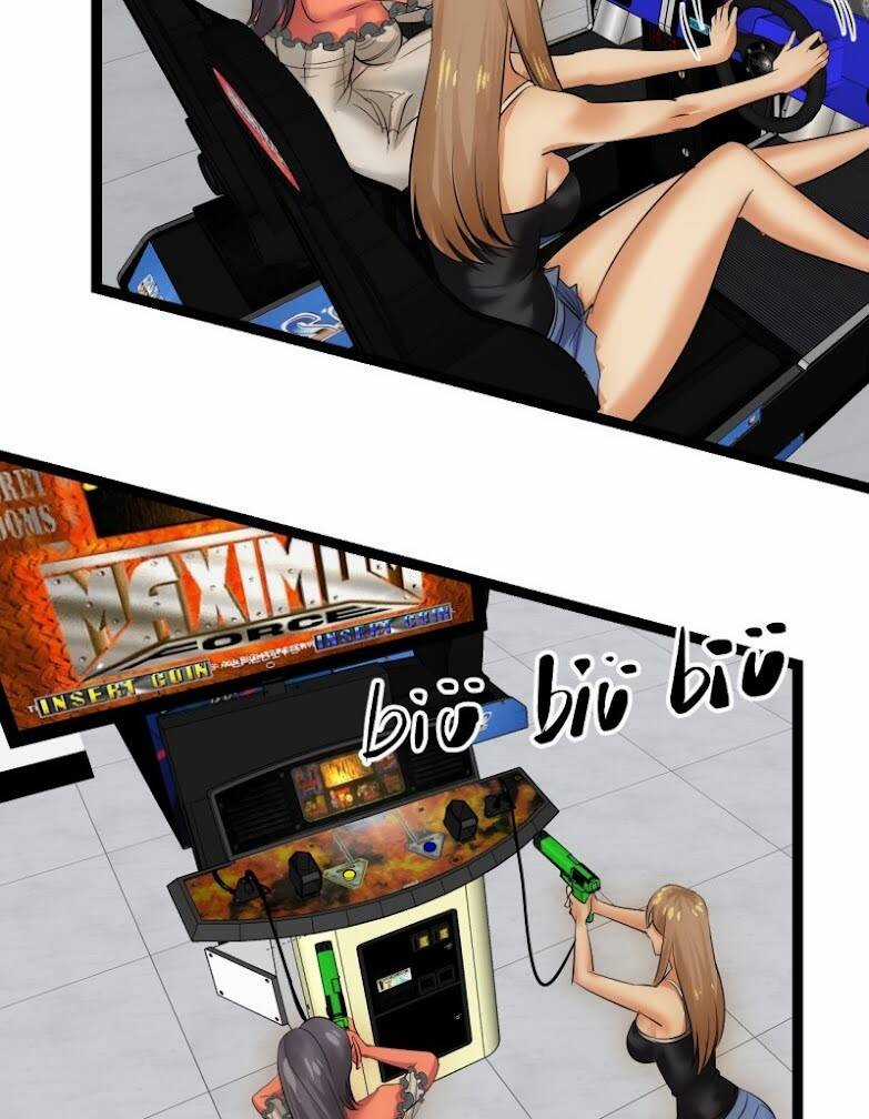 Đế Quốc Lê Man Chapter 31 trang 17