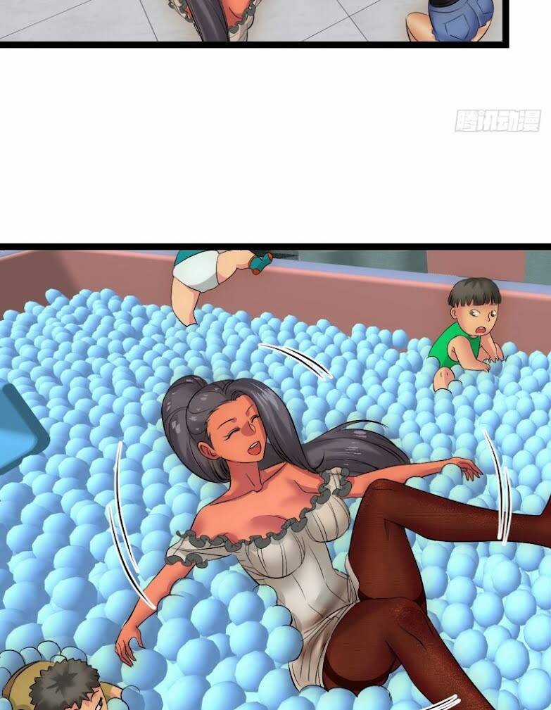 Đế Quốc Lê Man Chapter 31 trang 18