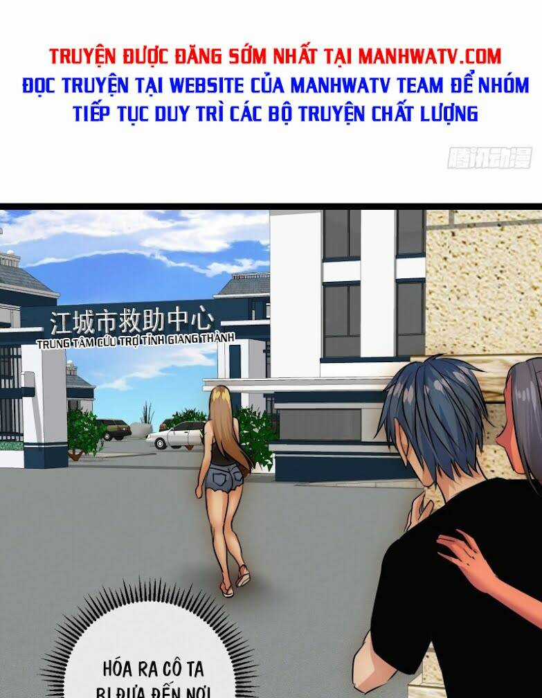 Đế Quốc Lê Man Chapter 31 trang 2