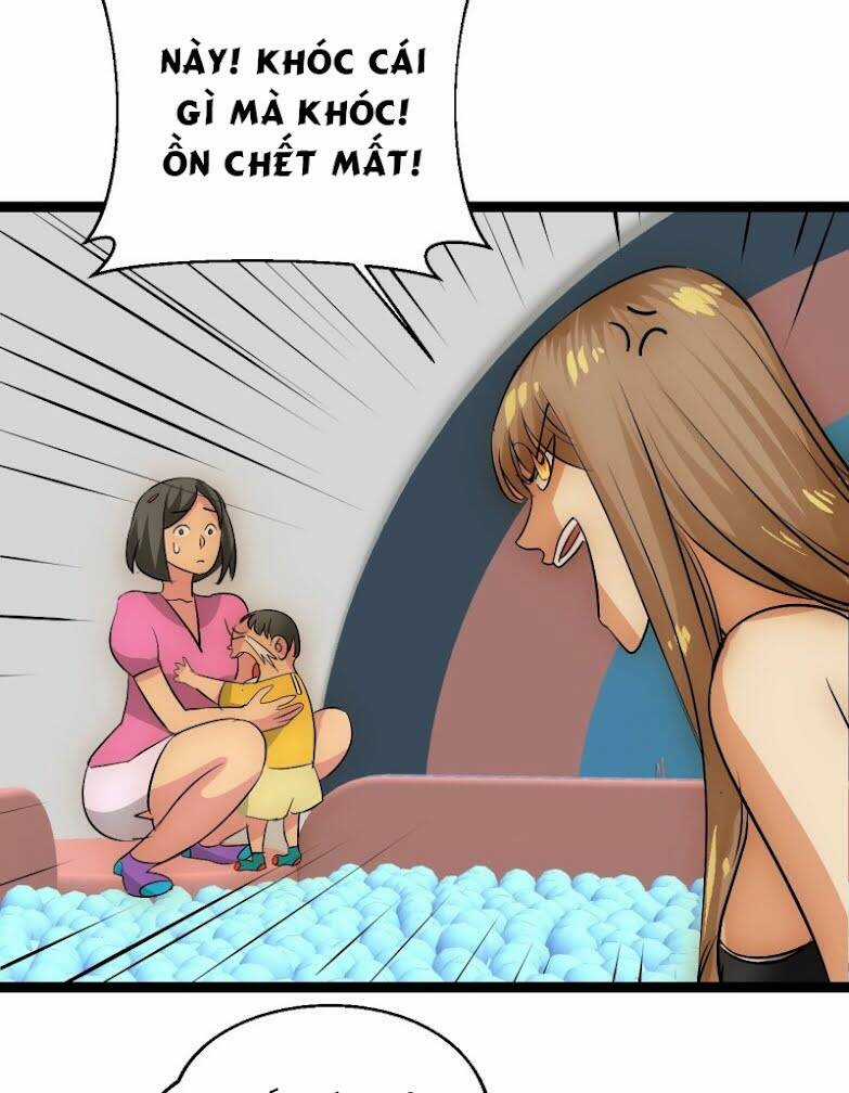 Đế Quốc Lê Man Chapter 31 trang 20