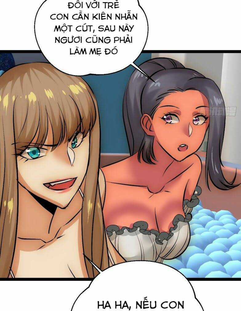 Đế Quốc Lê Man Chapter 31 trang 21