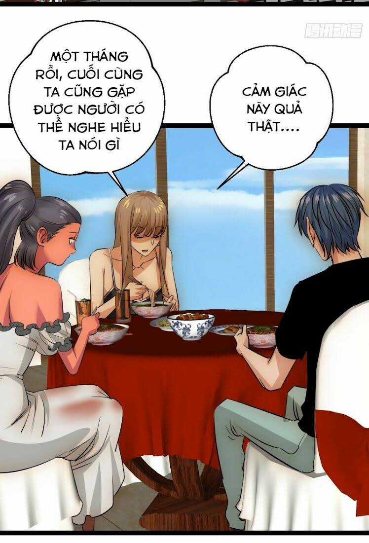 Đế Quốc Lê Man Chapter 31 trang 23