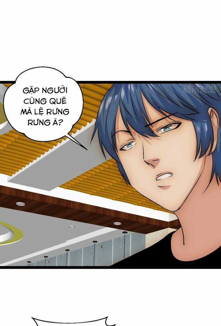 Đế Quốc Lê Man Chapter 31 trang 24