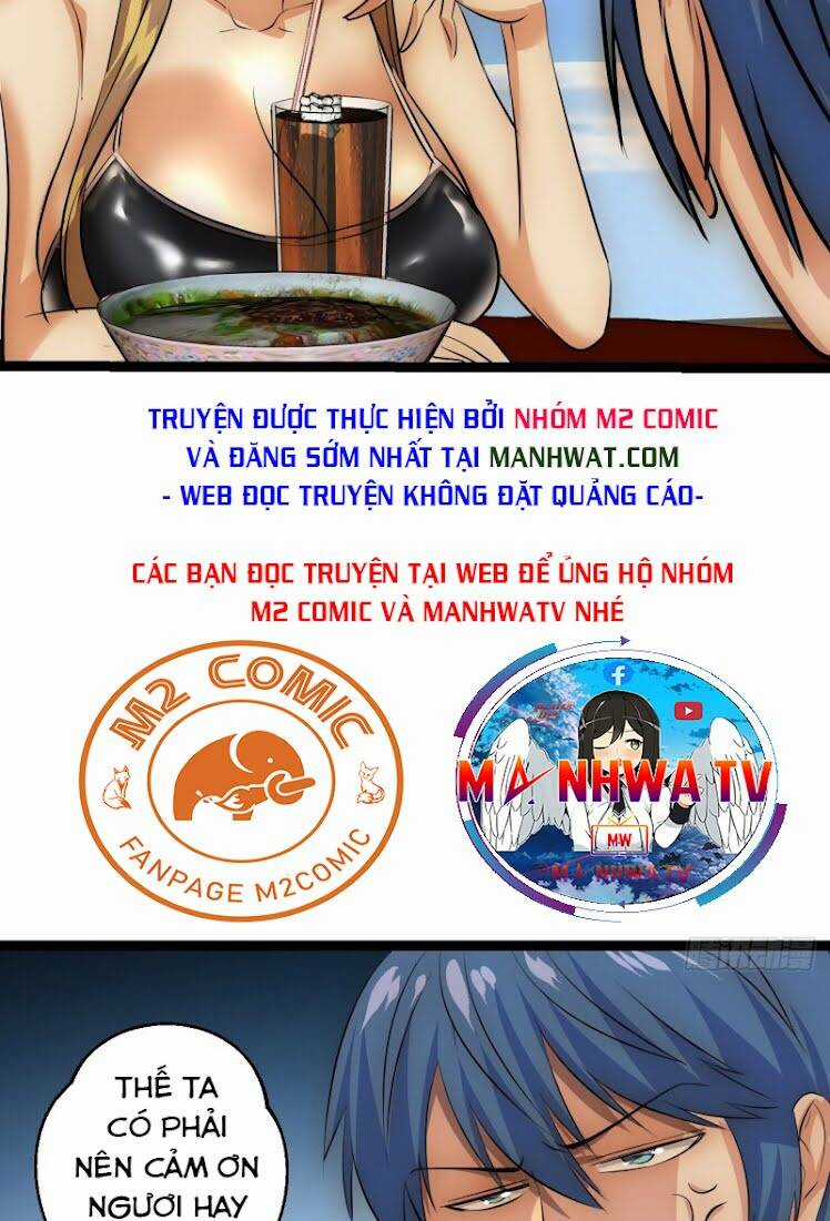 Đế Quốc Lê Man Chapter 31 trang 32