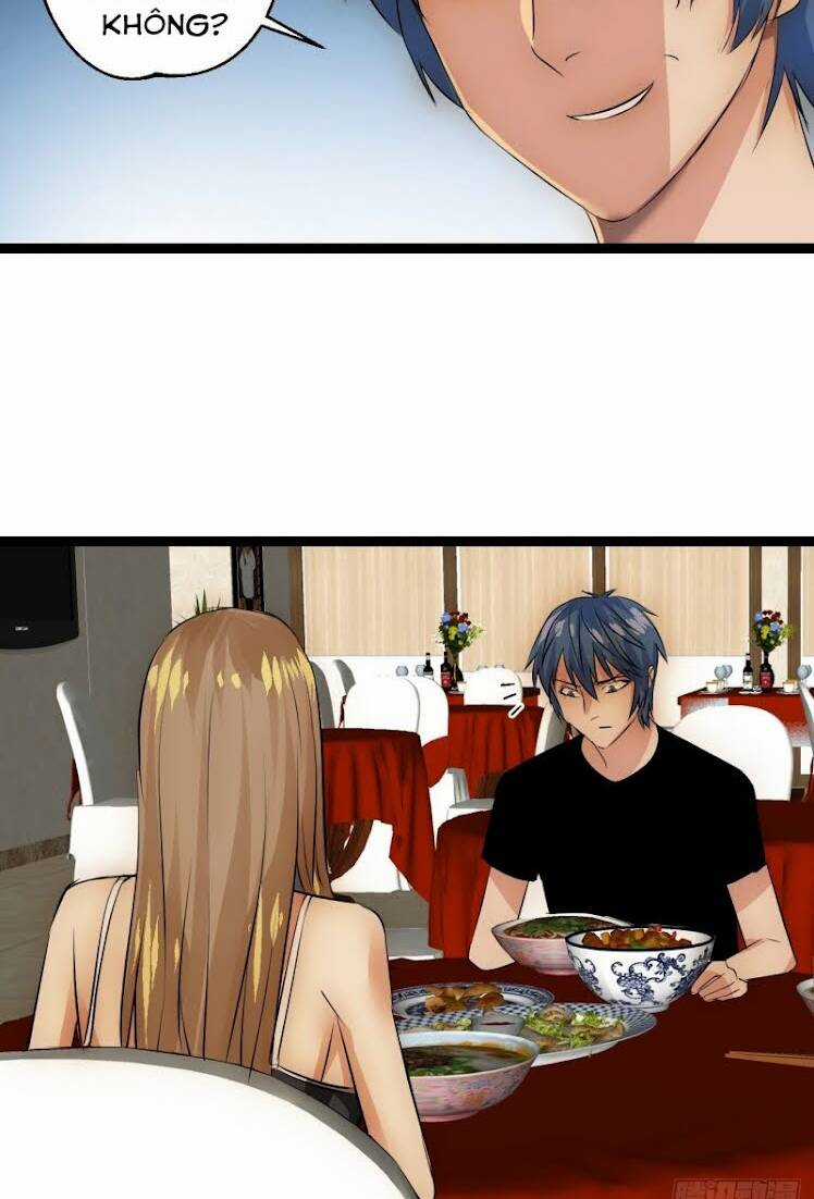 Đế Quốc Lê Man Chapter 31 trang 33