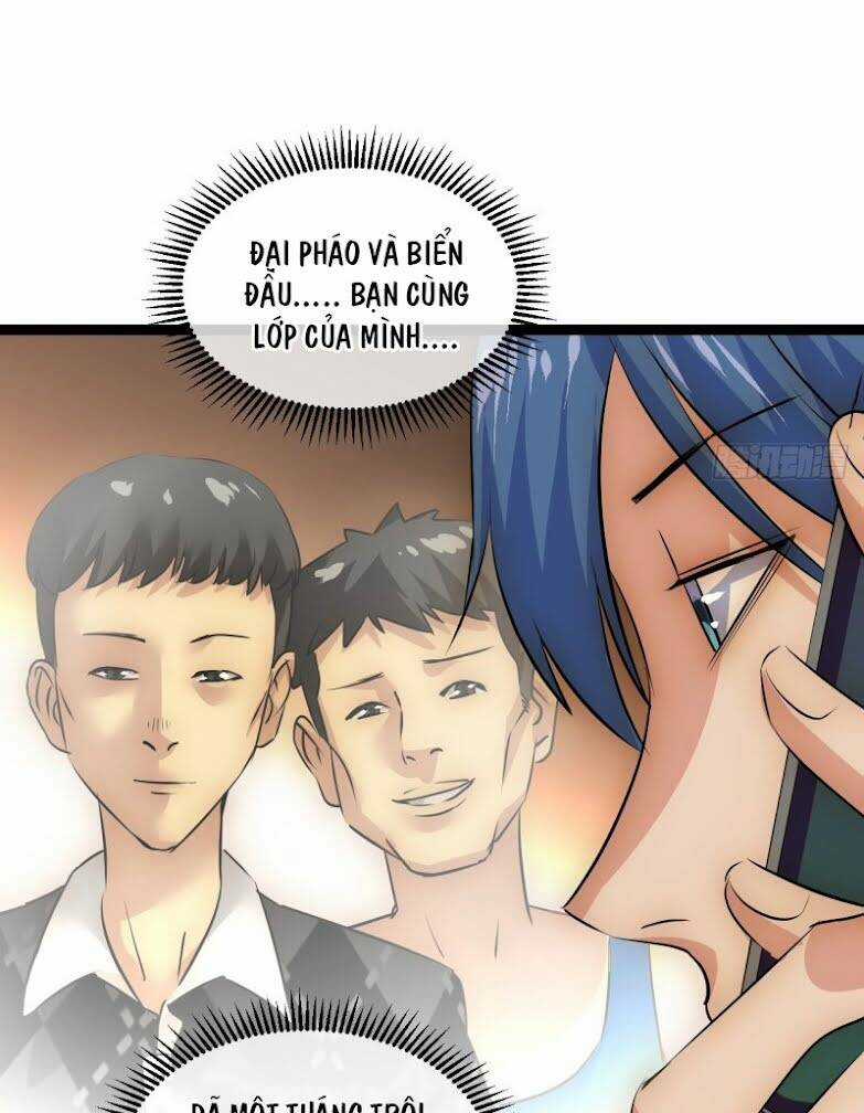 Đế Quốc Lê Man Chapter 31 trang 5