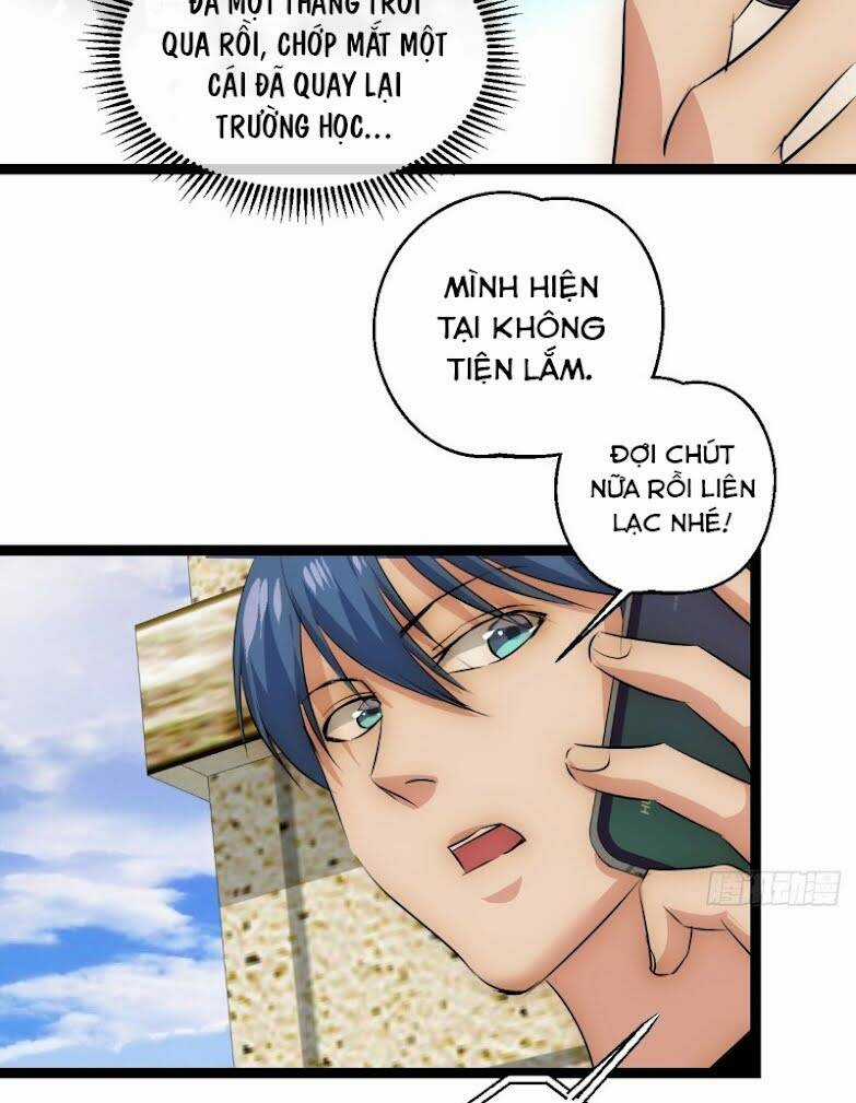 Đế Quốc Lê Man Chapter 31 trang 6