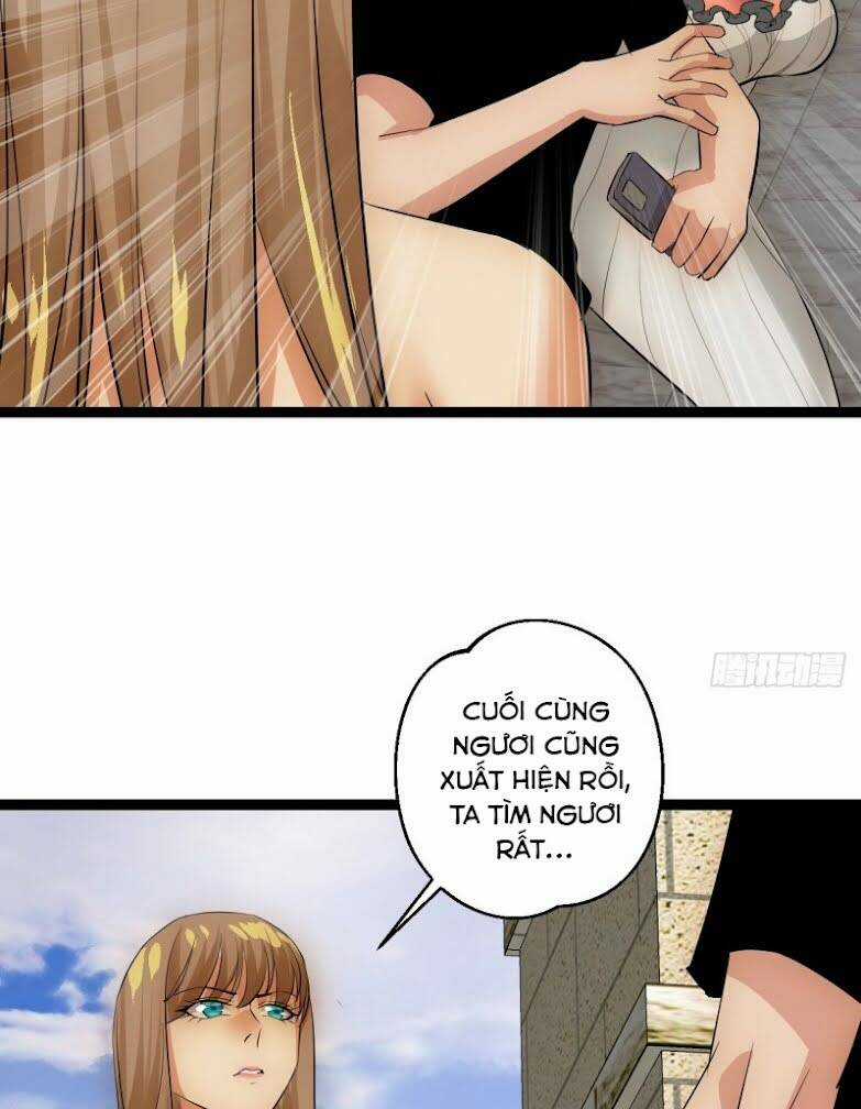 Đế Quốc Lê Man Chapter 31 trang 8