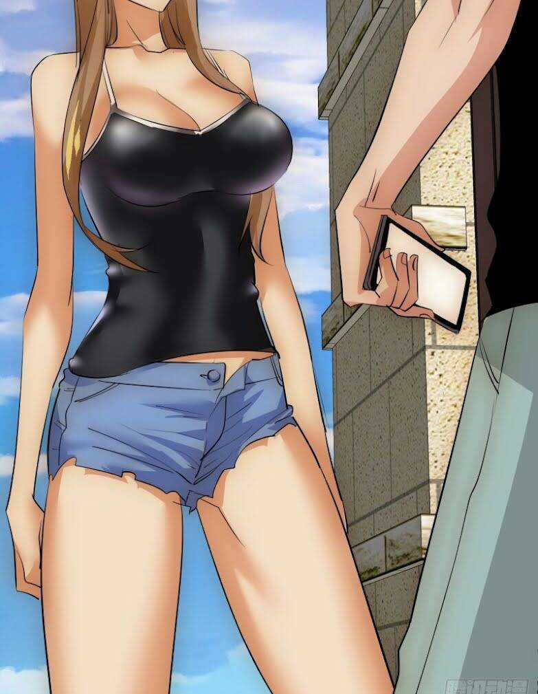 Đế Quốc Lê Man Chapter 31 trang 9