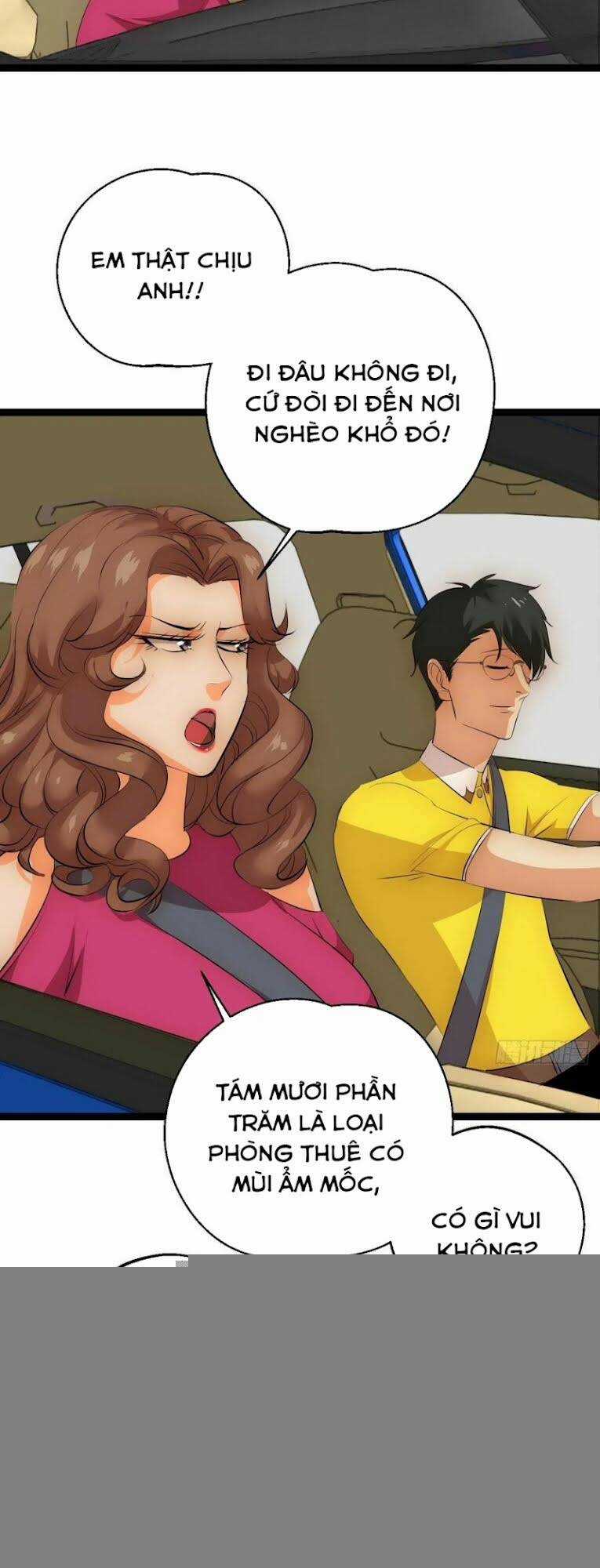 Đế Quốc Lê Man Chapter 32 trang 10