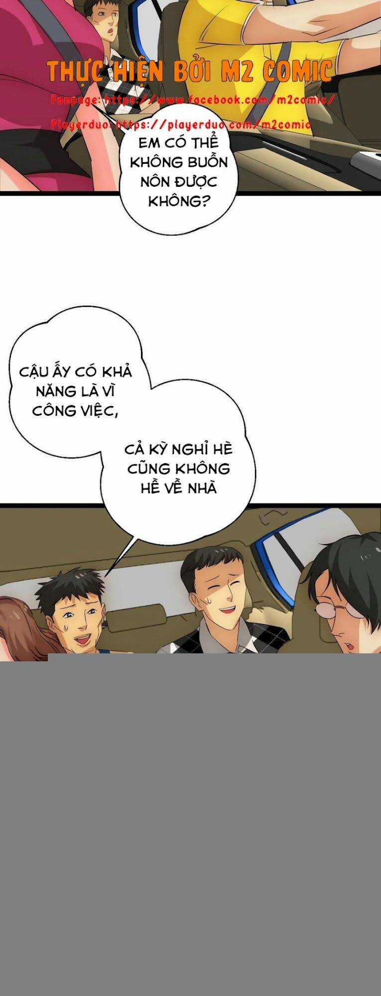 Đế Quốc Lê Man Chapter 32 trang 16