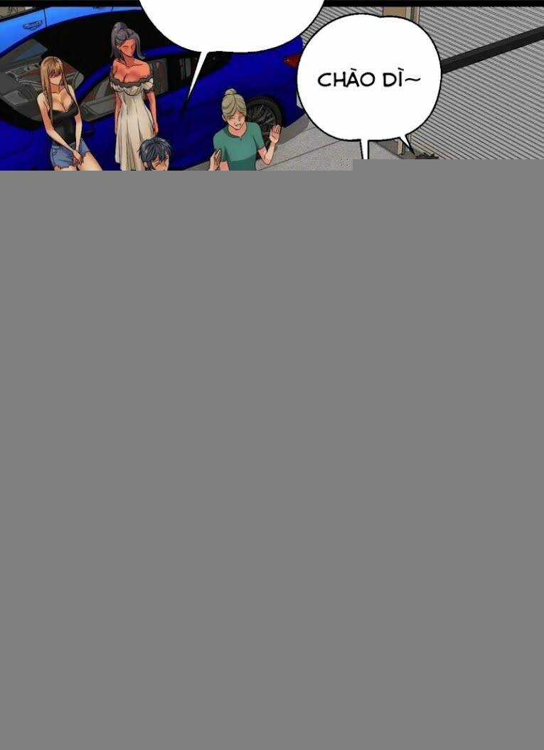 Đế Quốc Lê Man Chapter 32 trang 29