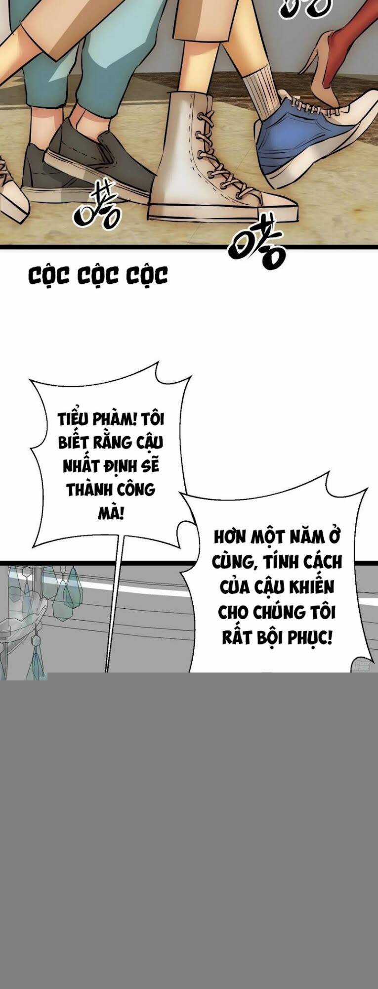 Đế Quốc Lê Man Chapter 32 trang 37