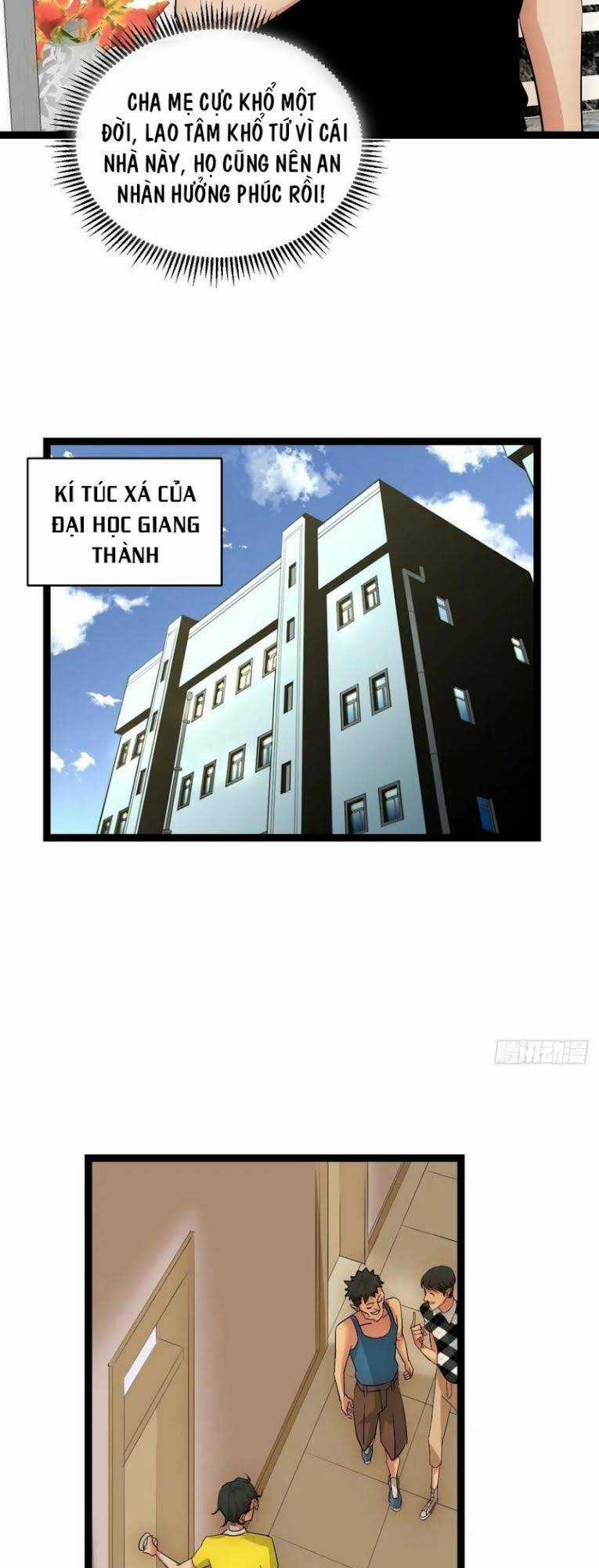 Đế Quốc Lê Man Chapter 32 trang 4