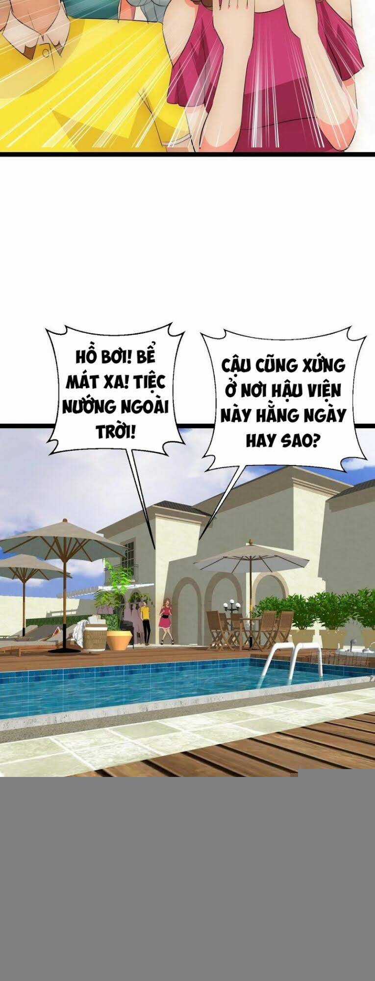 Đế Quốc Lê Man Chapter 32 trang 40