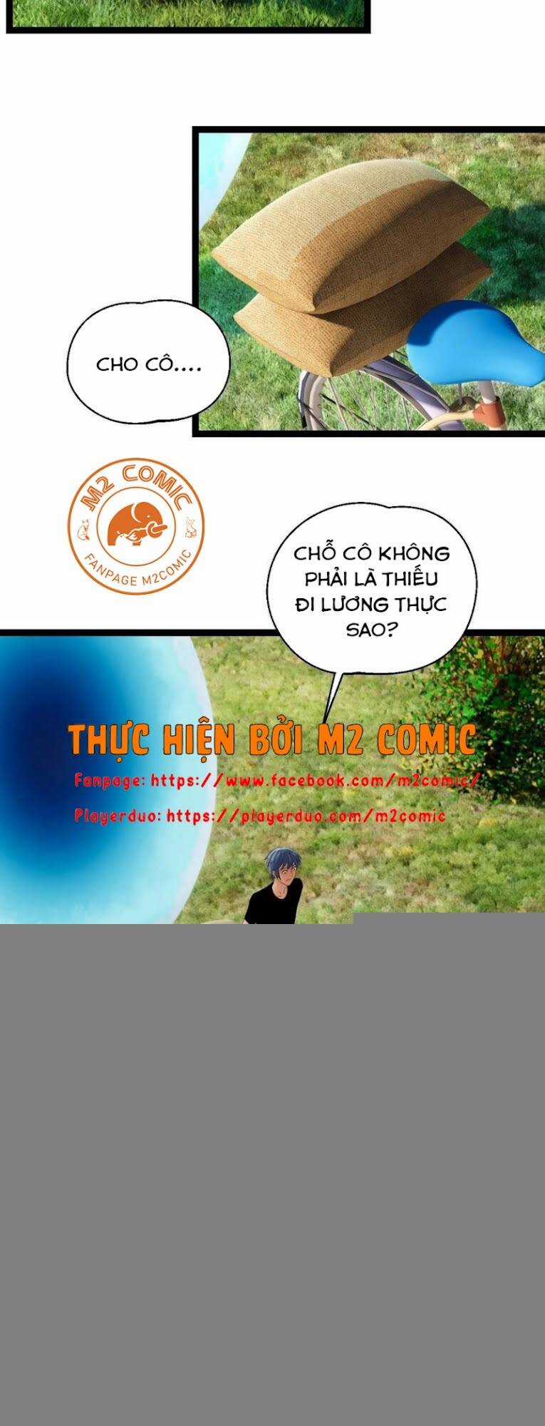 Đế Quốc Lê Man Chapter 33 trang 22