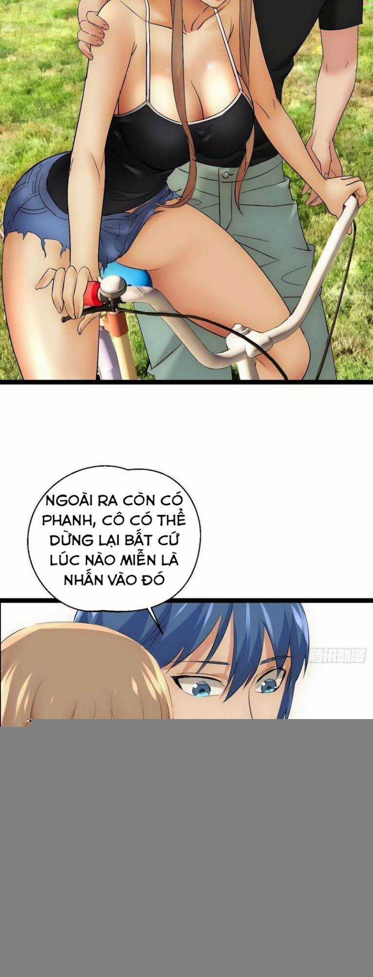 Đế Quốc Lê Man Chapter 33 trang 25